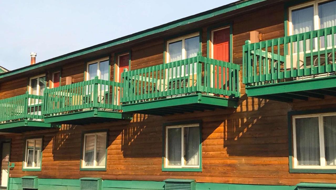 Adirondack Lodge Old Forge Exterior photo