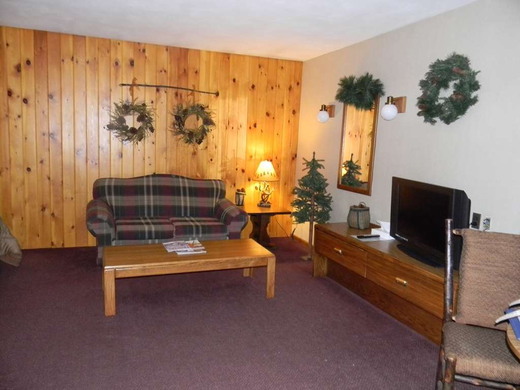 Adirondack Lodge Old Forge Room photo