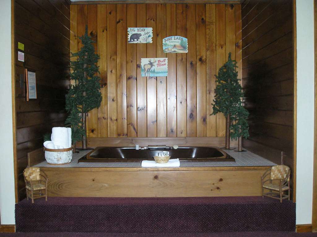 Adirondack Lodge Old Forge Room photo