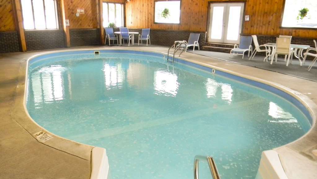 Adirondack Lodge Old Forge Facilities photo